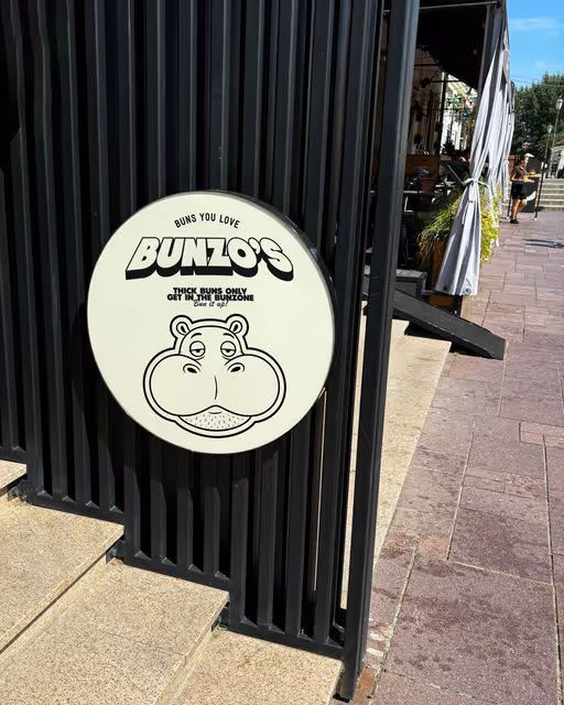 Bunzo