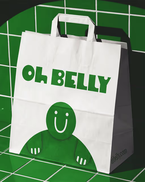 Oh Belly