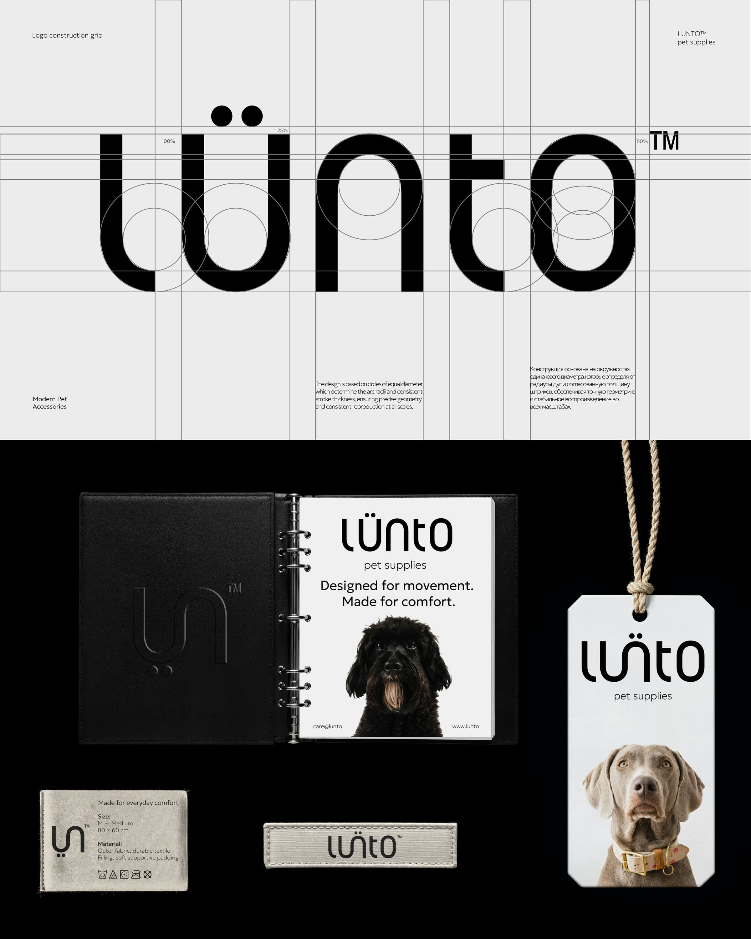 LUNTO
