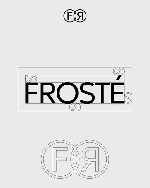FROSTÉ
