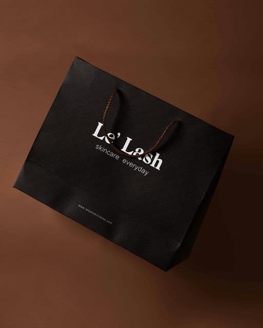 Le’ Lash Skincare Products