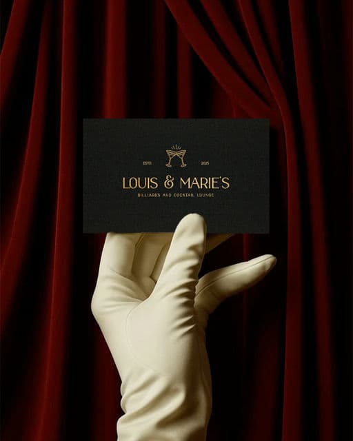 Louise & Marie's Lounge