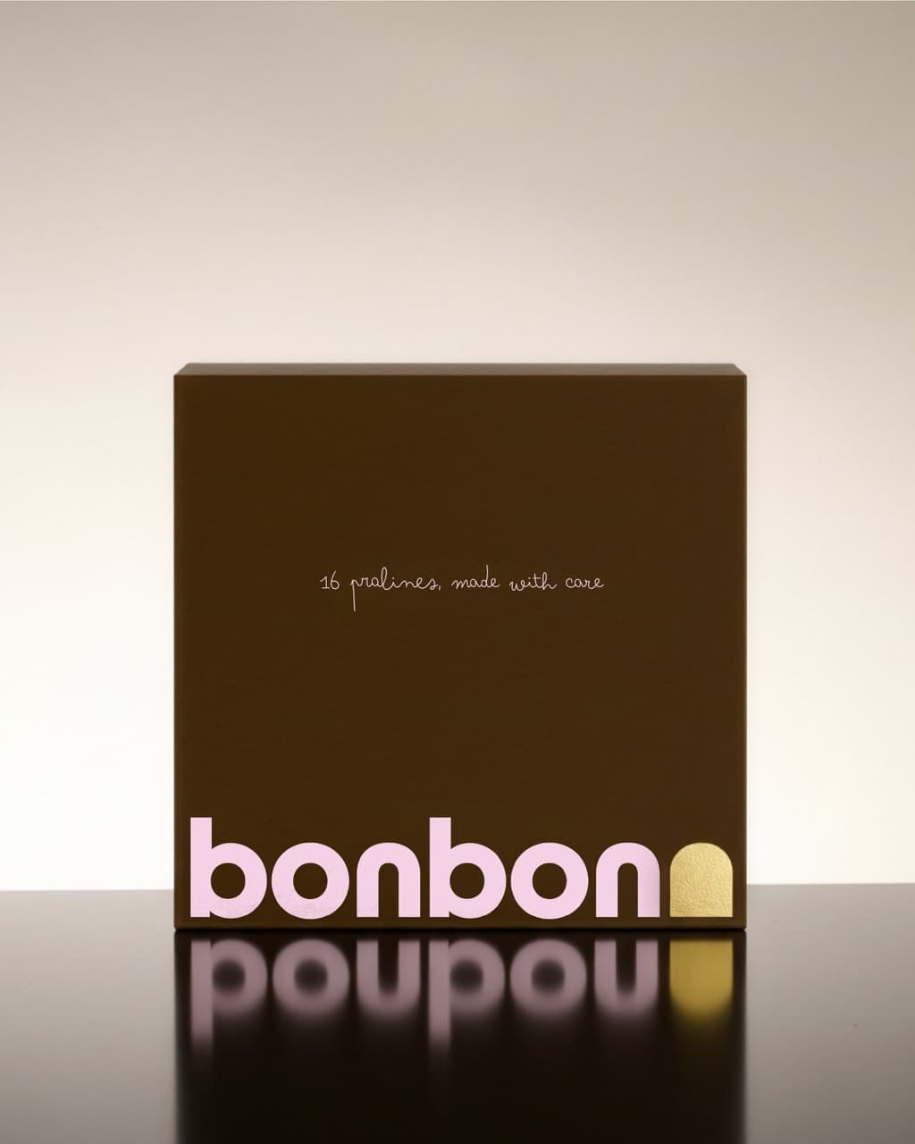 Bonbon – Food & Beverage identity by artworkbysofia