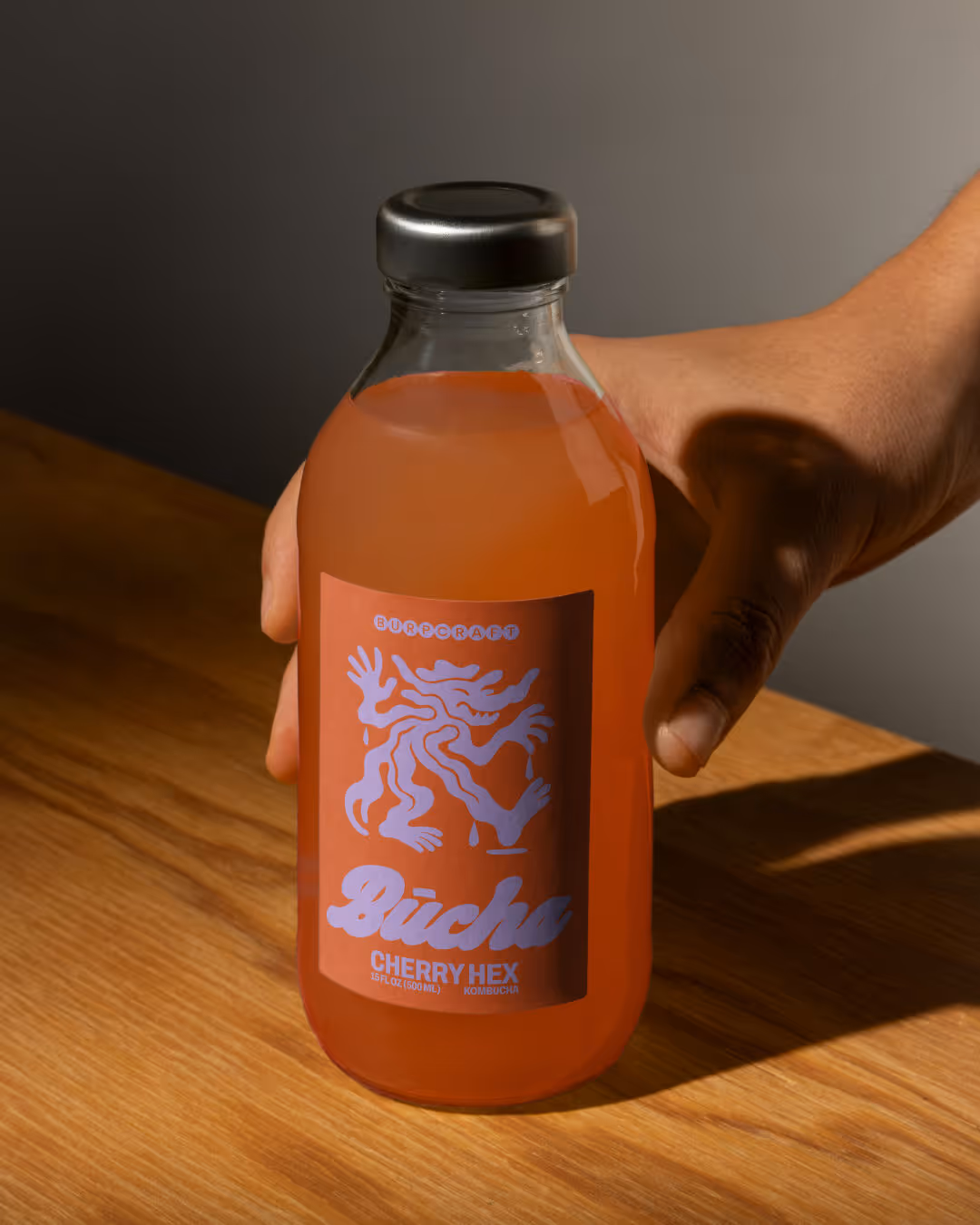 Būcha