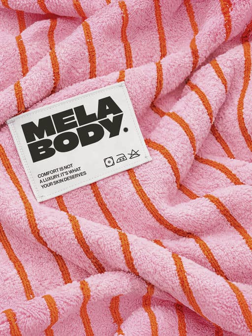 Melabody