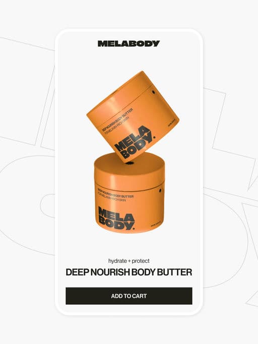 Melabody