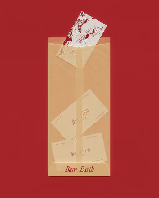 Bare . Earth