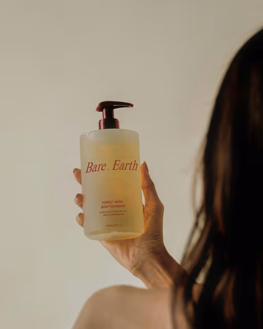 Bare . Earth