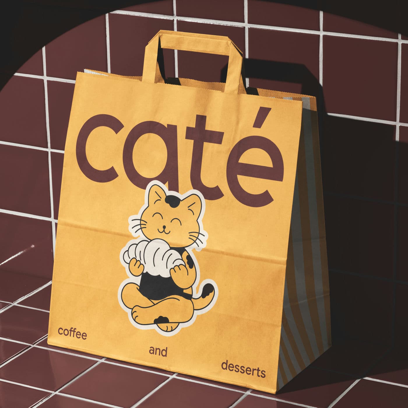 CATÉ