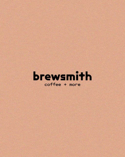Brewsmith – Food & Beverage identity by Differentspecies, additional view 2 of 8