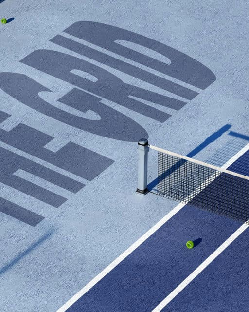 The Grid – Sport & Outdoor identity by studio-bainne, additional view 6 of 6
