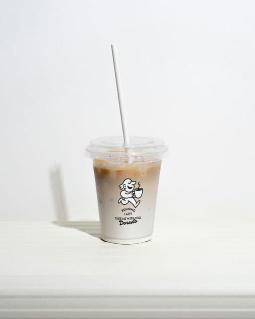 Dorado – Food & Beverage identity by studio-bainne, additional view 5 of 9