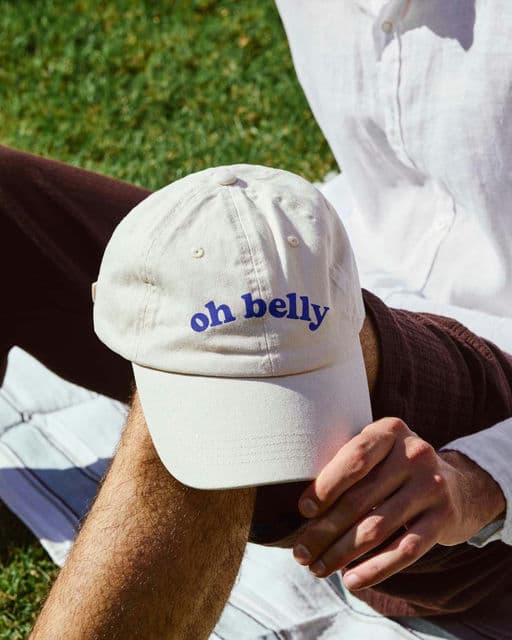 Oh Belly