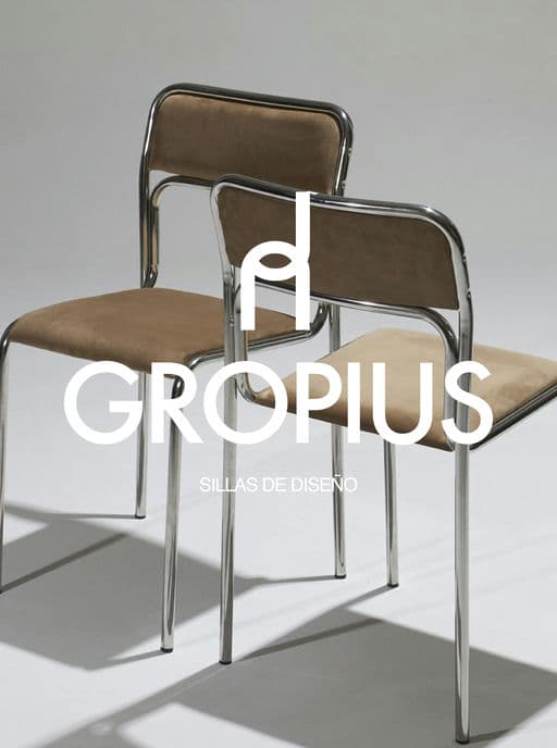 Gropius – Home & Living identity by saraestudioo, additional view 4 of 7