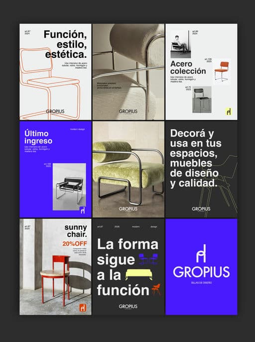 Gropius