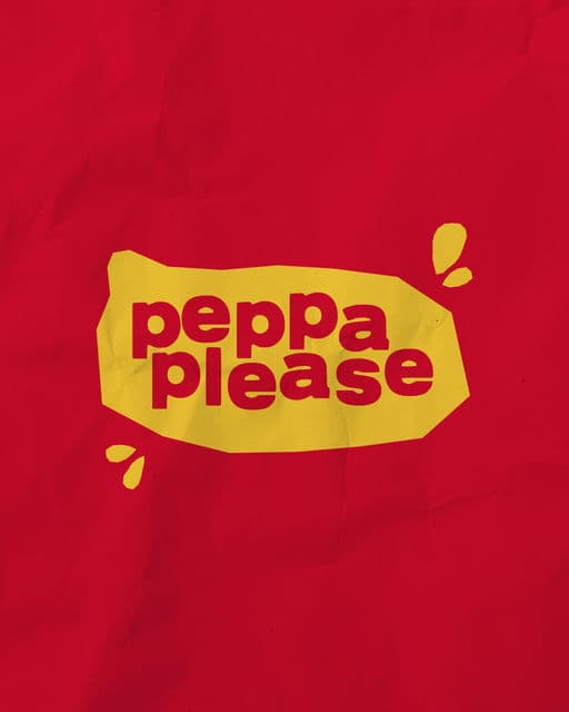 Peppa Please