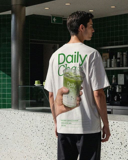 Dailycha
