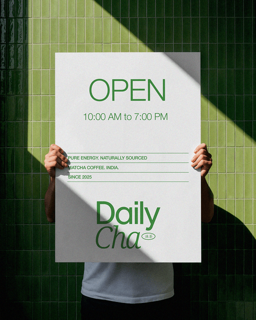 Dailycha