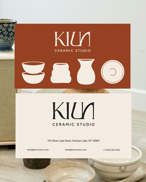 Kiln