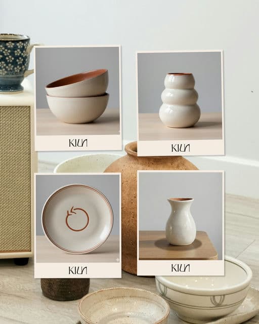 Kiln