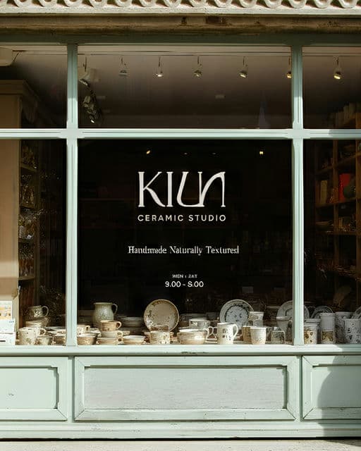 Kiln