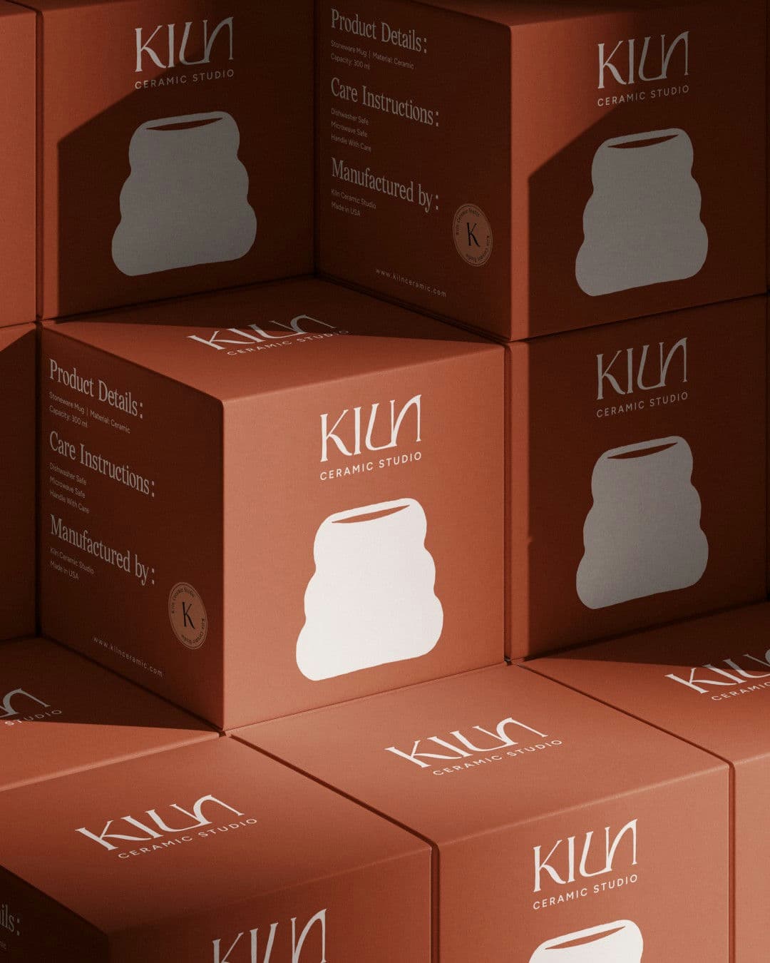 Kiln