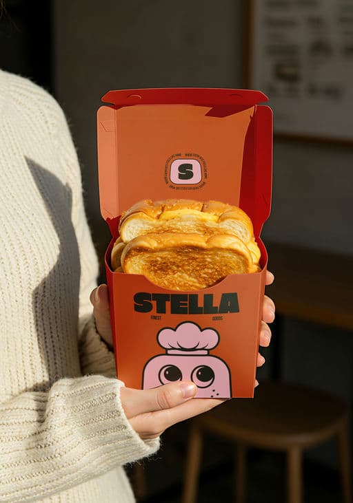 Stella