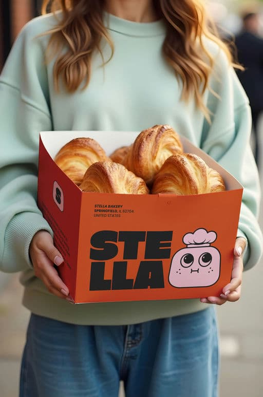 Stella