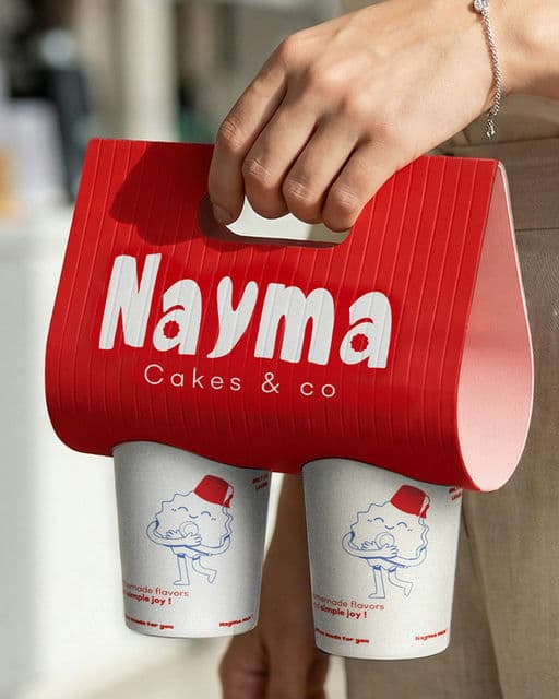 NAYMA