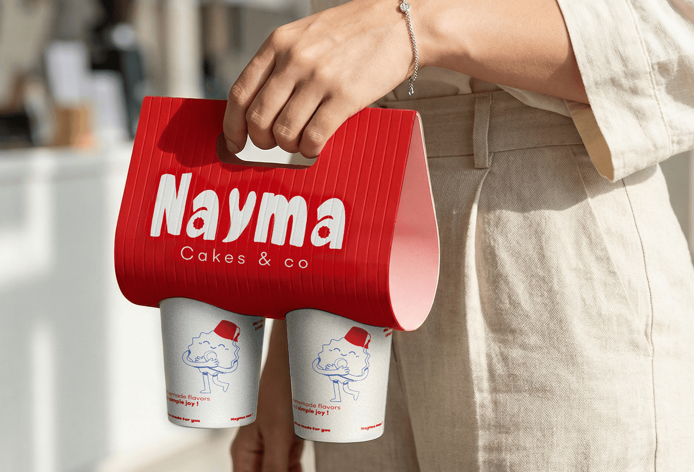 NAYMA
