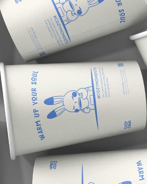 Nayma – Food & Beverage identity by Laamari Designs, additional view 2 of 7