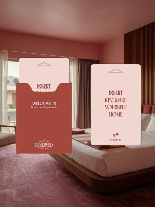 RESERVED