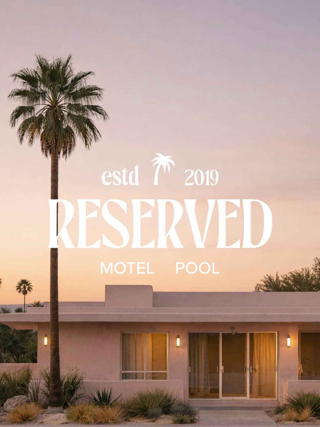 RESERVED