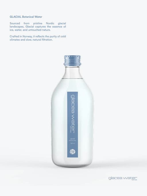 GLACEA WATER