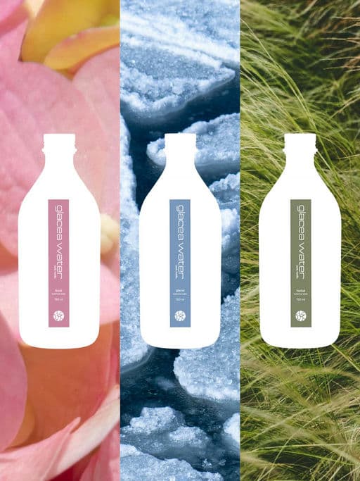 GLACEA WATER