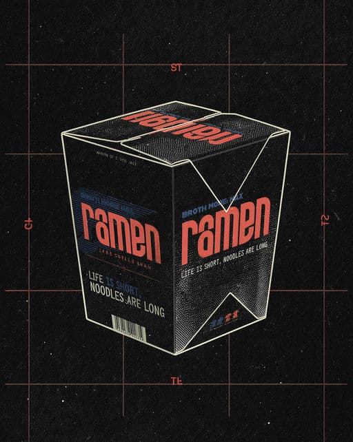 BANG Ramen