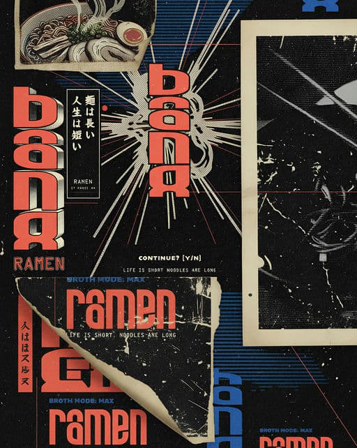 BANG Ramen