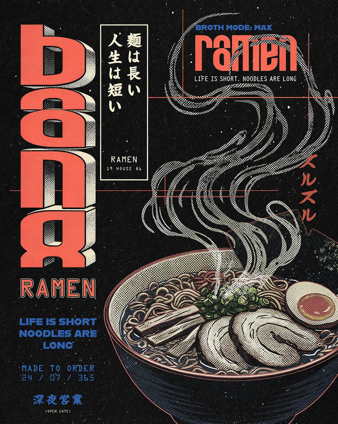 BANG Ramen