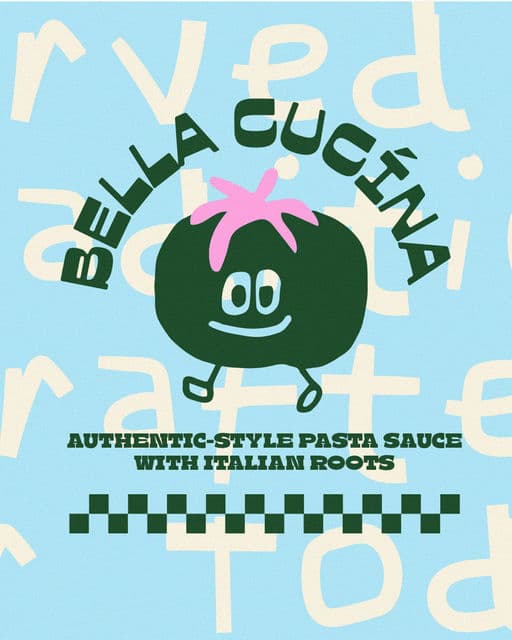 Bella Cucina