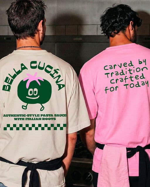 Bella Cucina