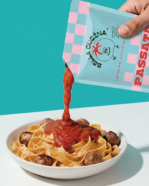 Bella Cucina