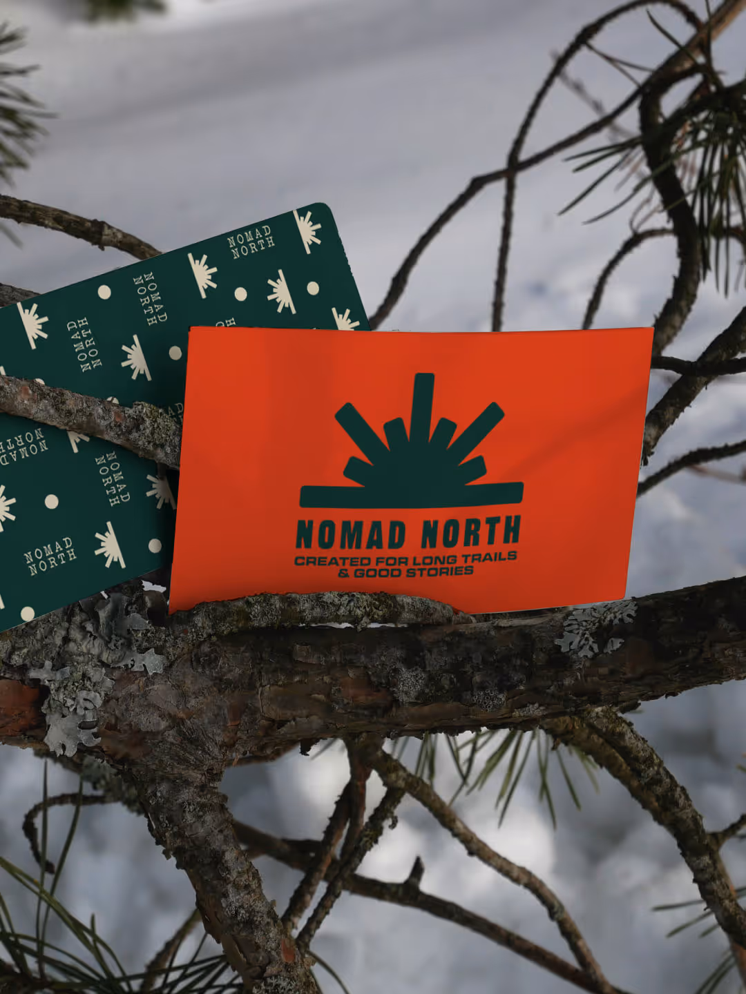 NOMAD NORTH