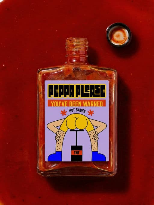 Peppa Please