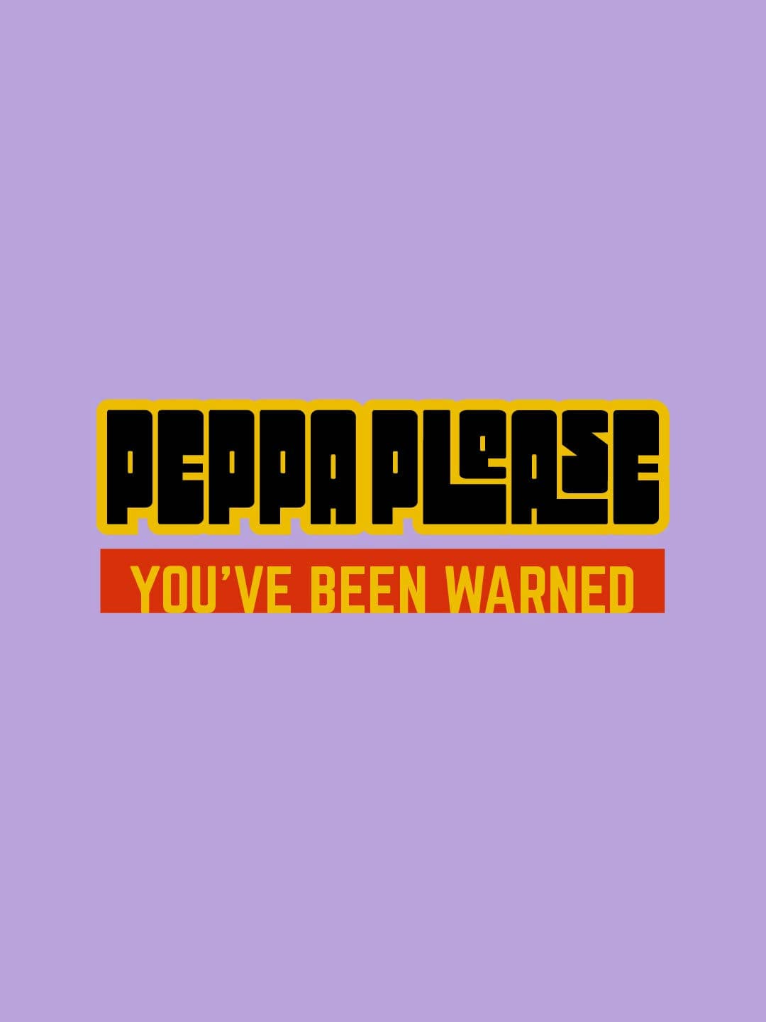 Peppa Please