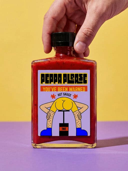 Peppa Please