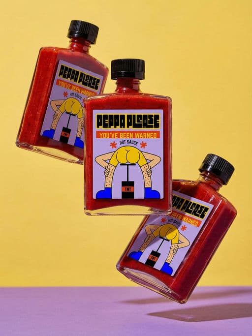 Peppa Please
