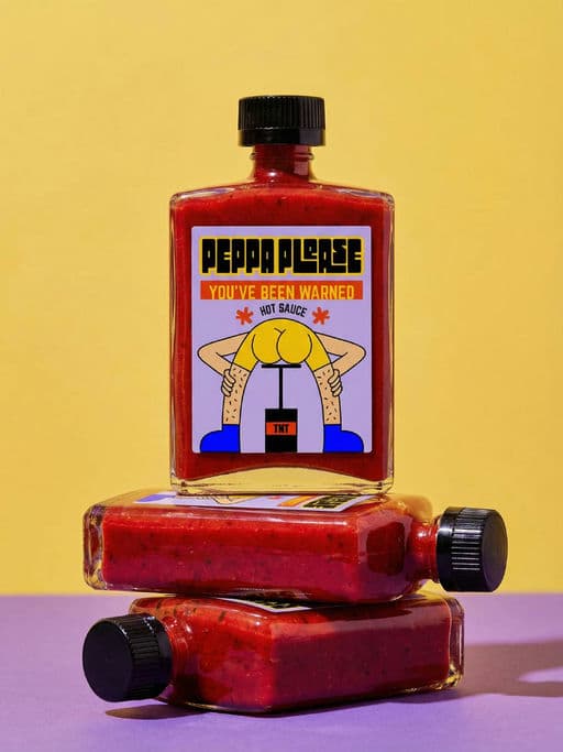 Peppa Please
