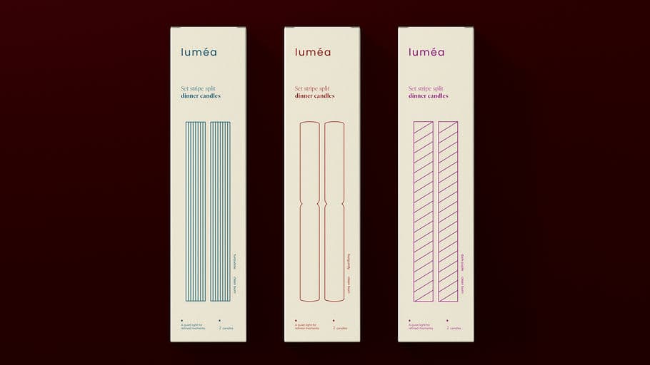 Lumea – Home & Living identity by LanaB, additional view 9 of 9