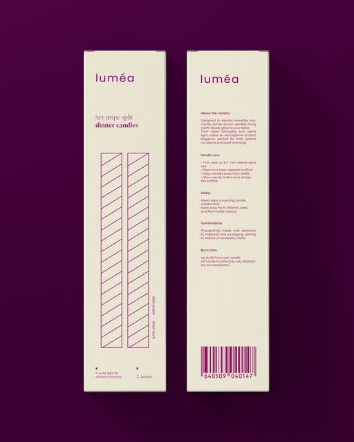 Lumea