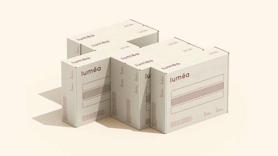 Lumea